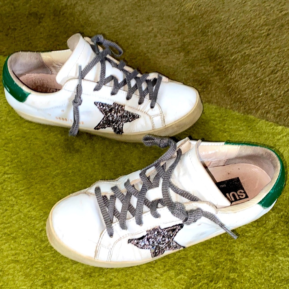 COPY - Golden Goose Sneakers